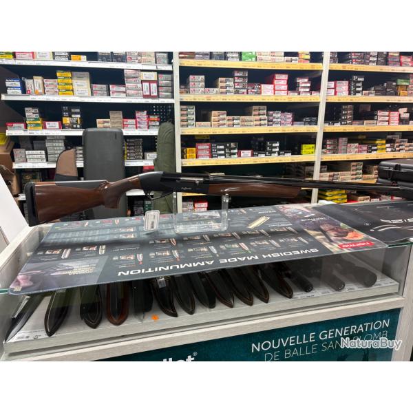 BENELLI RAFFAELLO BLACK ADVANCE IMPACT 12/76 71CM OCCASION