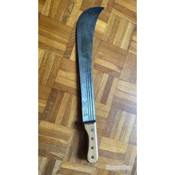 Machette Panga Martindale 300B Vintage Made In England