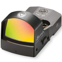 Viseur point rouge Fast Fire III (R&eacute;ticule: 3 MOA)