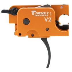 Timney Triggers - CZ Evo 3 Scorpion Droite - 3 or 5 bs - 021642