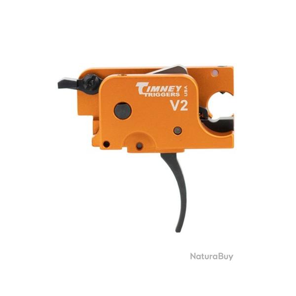 Timney Triggers - CZ Evo 3 Scorpion Droite - 3 or 5 bs - 021642