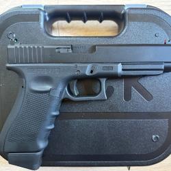 Glock 34 Gen4 Deluxe VFC / UMAREX CO2 6mm