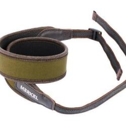 Bretelle MERKEL coloris verte
