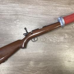 Norinco JW15 calibre 22LR &agrave; blanc