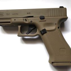 GLOCK 19 UMAREX 4,5 mm AIRGUN