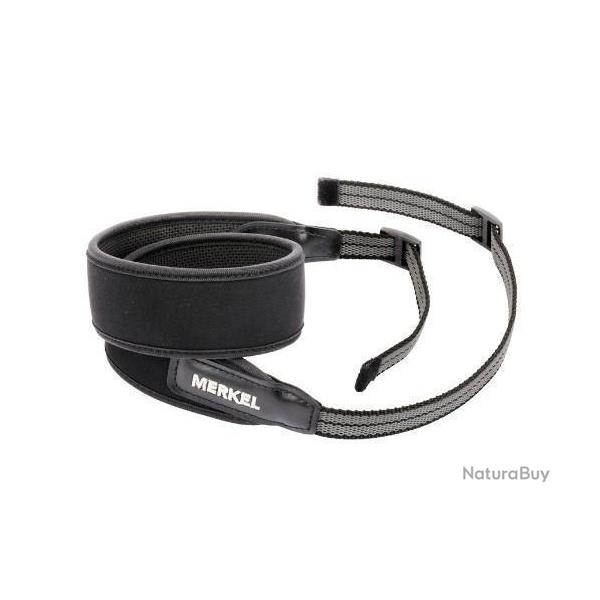 Bretelle MERKEL coloris NOIRE