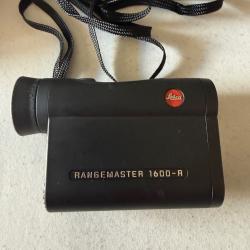 Leica t&eacute;l&eacute;m&egrave;tre Rangemaster 1600-R