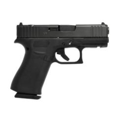 Glock - Pistolet Glock 43X R MOS FS Cal 9x19 - 015525