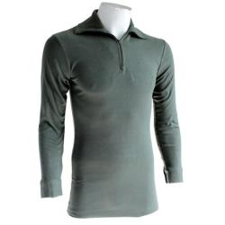 Chemise F1 Militaire Arm&eacute;e Fran&ccedil;aise R&eacute;glementaire Kaki S (88)