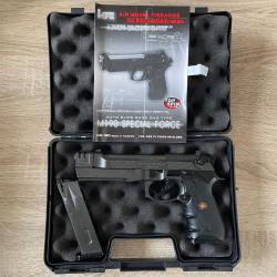 R&eacute;plique vintage M190 - HFC HG193x