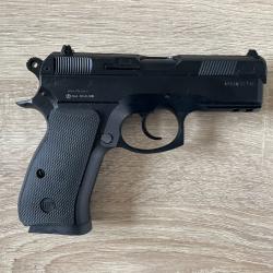 R&eacute;plique ASG CZ 75D Compact