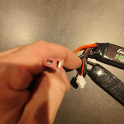 Batterie Lipo 11.1v
