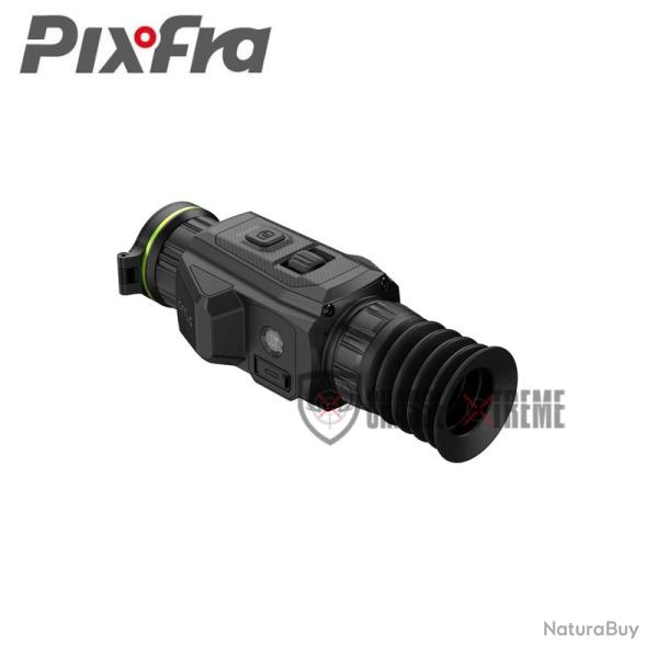 Lunette Thermique PIXFRA Cetus C335 D�tection 1800 m