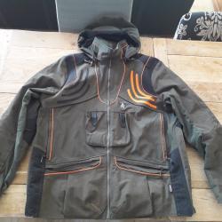 Veste de chasse de marque Trabaldo mod&egrave;le gladiator 3.0