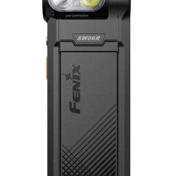SW06R - FENIX SW06R Lampe Clip Pivotante 500 lm