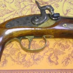 pistolet derringer philadelphia
