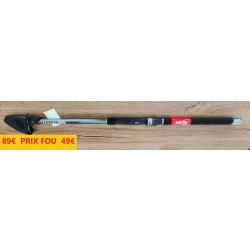 canne SERT SLIGO PIKE 3.90 m  80-150gr  anneaux SIC encombrement 88 cms