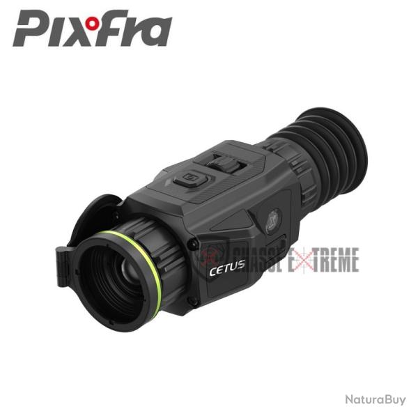 Lunette Thermique PIXFRA Cetus C225 D�tection 1300 m