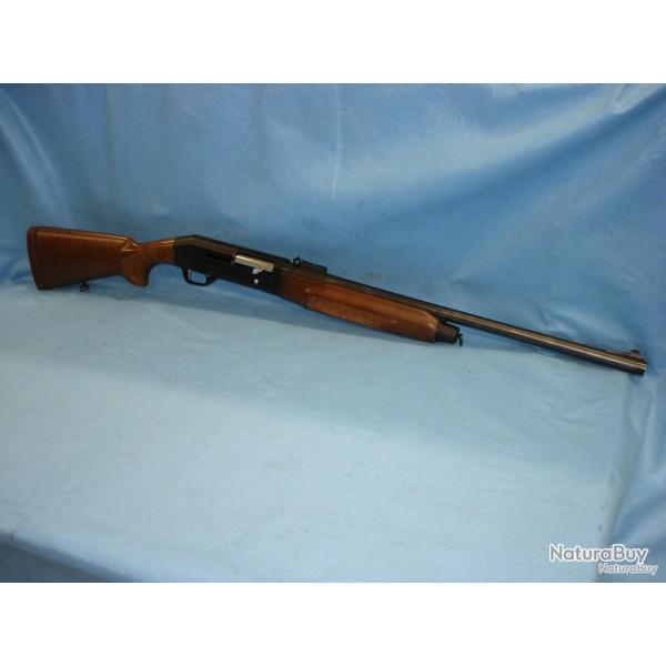 A saisir 3 jours   Semi auto SLUG