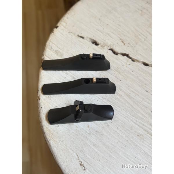 Organes de vis�e blaser