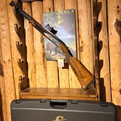 NEUF - PACK - CHAPUIS S12 8x57JRS - AIMPOINT ACRO C-2
