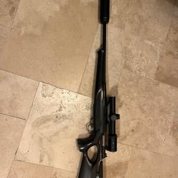 Vends Pack Complet Sauer 404 XTC synchro 30.06