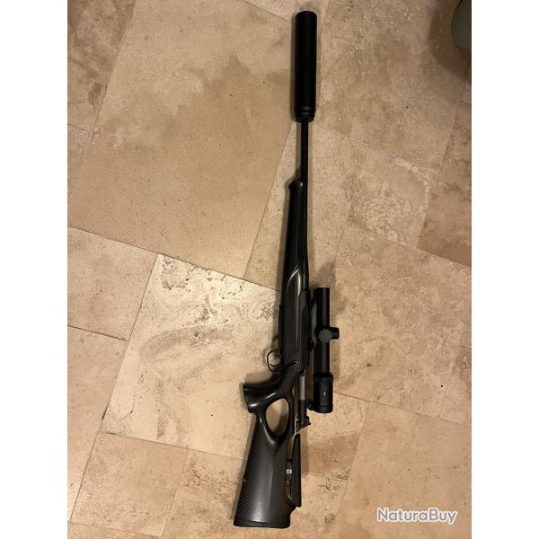 Vends Pack Complet Sauer 404 XTC synchro 30.06