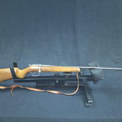 Carabine monocoup Manuarm, Cal. 9mm CF - 1� sans prix de r&eacute;serve !!