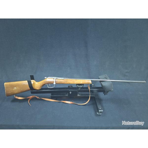 Carabine monocoup Manuarm, Cal. 9mm CF - 1� sans prix de r�serve !!