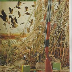 Catalogue Remington 1973