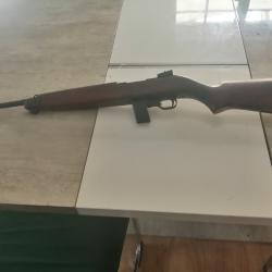 carabine USM1 22 LR ERMA WERKE