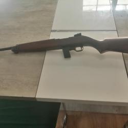 carabine USM1 22 LR ERMA WERKE