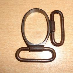 grenadi&egrave;re  pour carabine mauser br&eacute;silien M1908/34