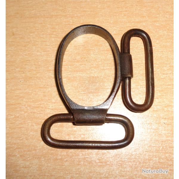 grenadi�re  pour carabine mauser br�silien M1908/34