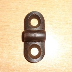 battant de crosse pour carabine mauser br&eacute;silien M1908/34