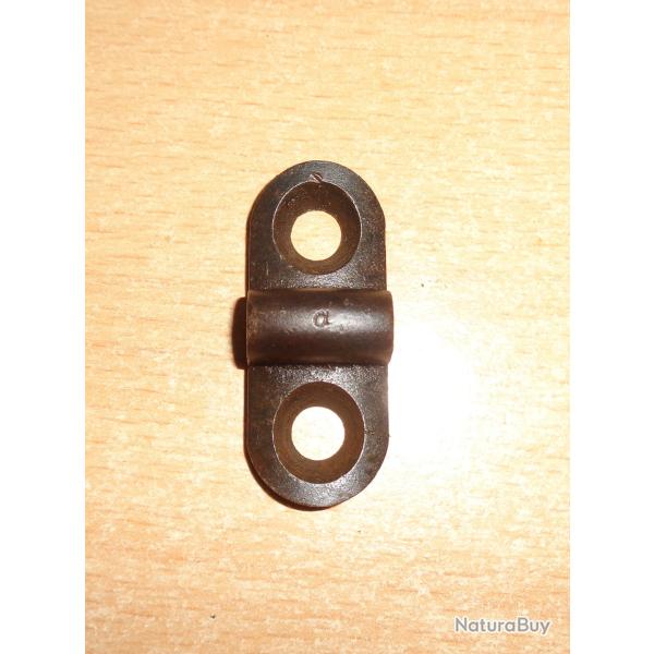 battant de crosse pour carabine mauser br�silien M1908/34