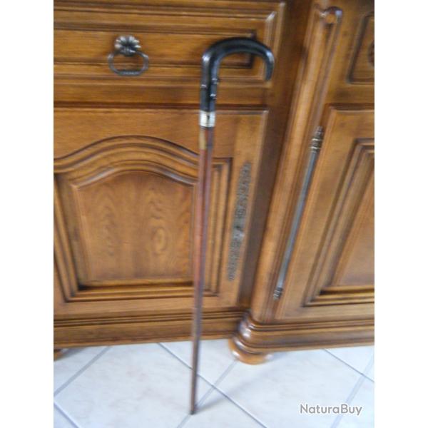 canne fusil