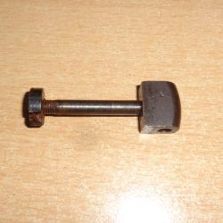support de battant de crosse pour carabine mauser br&eacute;silien M1908/34
