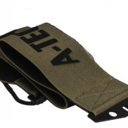 A-Tech - Bande Anti Mirage - Mirage Cover - Bande Verte - ATMIRA-GRE