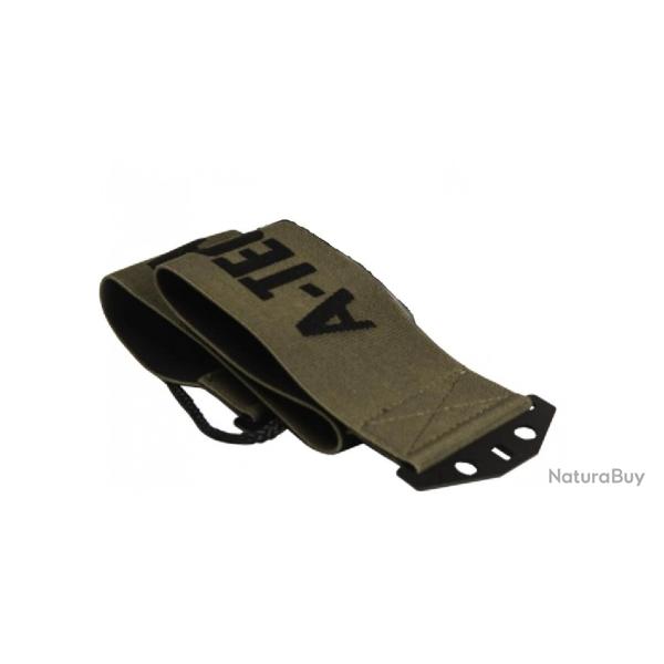 A-Tech - Bande Anti Mirage - Mirage Cover - Bande Verte - ATMIRA-GRE