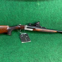 Express Chapuis progress cal 8x57jrs