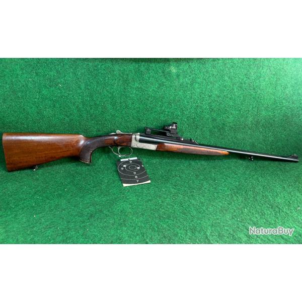 Express Chapuis progress cal 8x57jrs