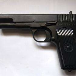 TOKAREV TT 33 AIRSOFT