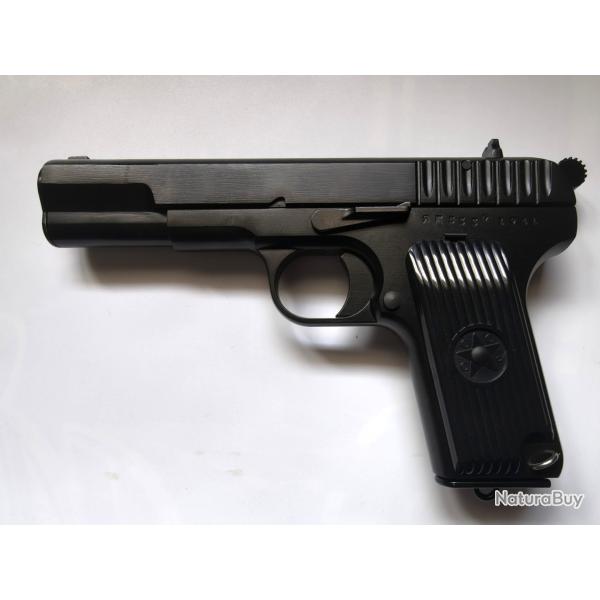 TOKAREV TT 33 AIRSOFT