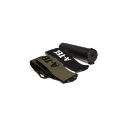 A-Tech - Bande Anti Mirage - Mirage Cover - Bande Noire - ATMIRA-BLK