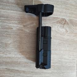 Crosse AEG QRS PDW VFC