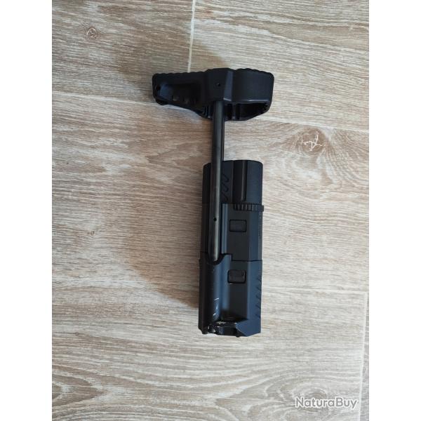 Crosse AEG QRS PDW VFC