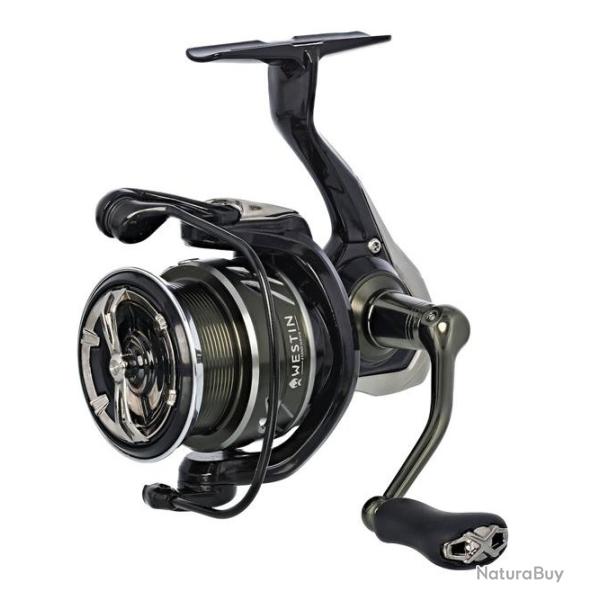 PROMO!! WESTIN MOULINET SPINNING W2 2000 FD