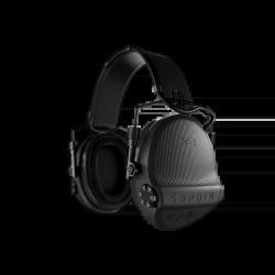 CASQUE ANTI-BRUIT SUPREME X2 SERRE-TETE NOIR