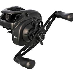 PROMO!! WESTIN MOULINET CASTING W6 301 BC HD MONSTER REEL
